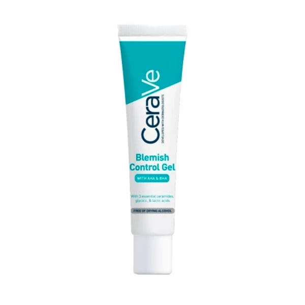 CeraVe Blemish Control - Blemish Control Gel 40ml
