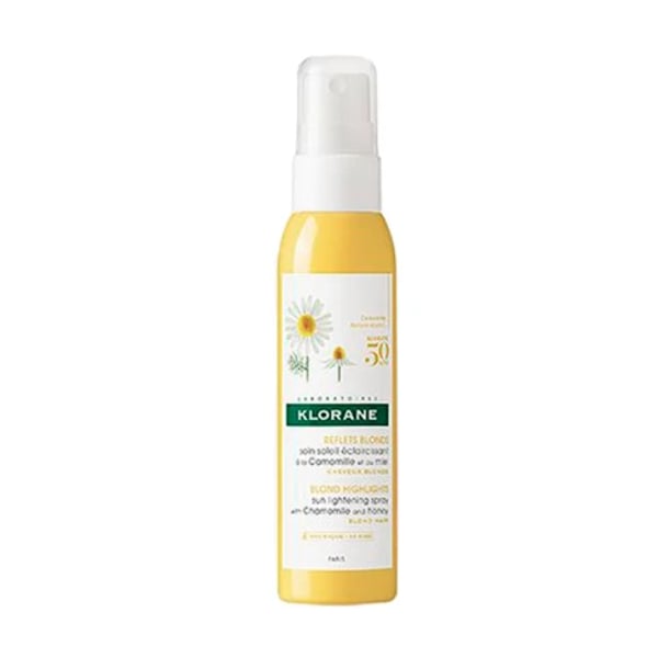 Klorane Chamomile Brightening Spray 100ml
