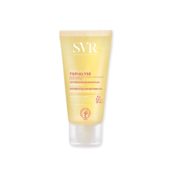 SVR Topialyse Cleansing Oil 55ml