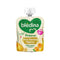 Blédina FrutaPura Sachet Pear Banana Apricot 85G +6M