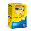 Supradyn Energy 50+ x90