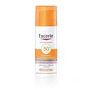 Eucerin Sun Protection Pigment Control Tinted FPS50+ 50ml Medium