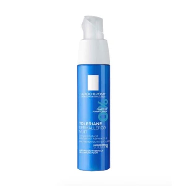 La Roche Posay Toleriane Dermallergo Night 40ml