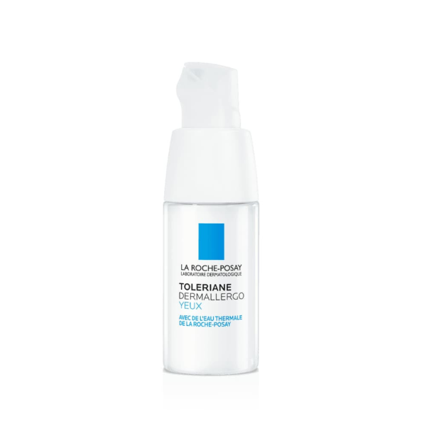 La Roche Posay Toleriane Dermallergo Eye Cream 20ml