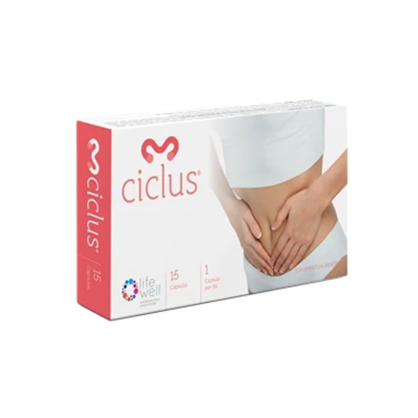 Premenstrual Ciclus x15