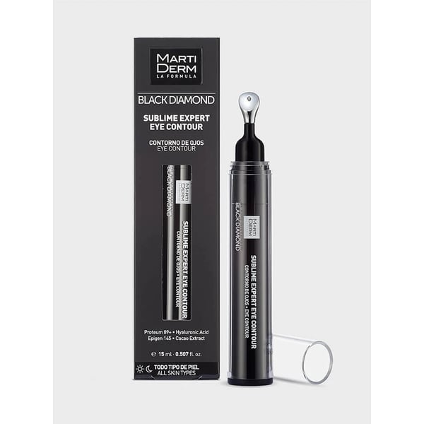 Martiderm Black Dimond Sublime Expert Eye Contour 15ml