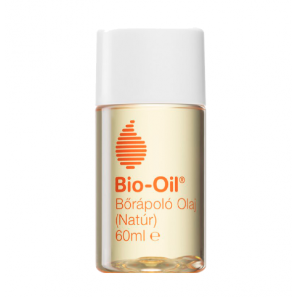 Bio-Oil Natural Body Oil 60ml