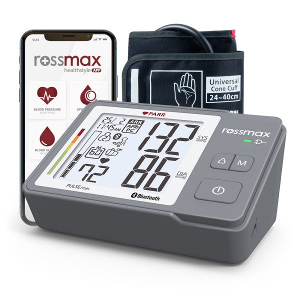 Rossmax Arm Tensiometer Z5