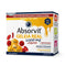 Absorvit Royal Jelly +Iron Ampoules x20
