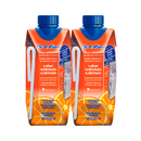 Bi-OralSuero Orange Oral Solution 330ml x2