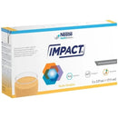 Nestlé Impact Oral Vanilla 237ml X3
