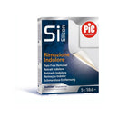 Pic Solution Sisilicon Dressings 10 X 8Cm X5