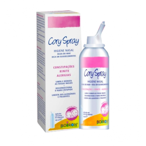 Cory Nasal Hygiene Spray 100ml