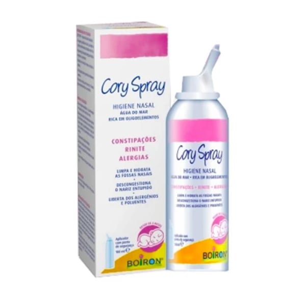 Cory Nasal Hygiene Spray 100ml