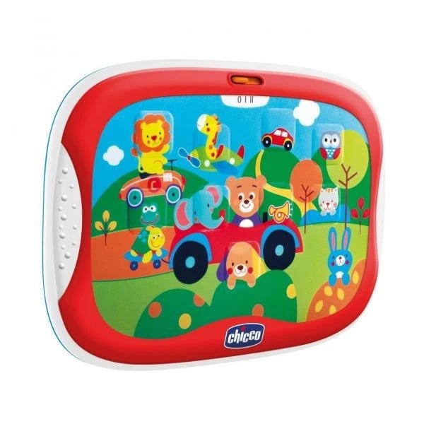 Chicco Animal Tablet Toy