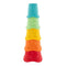 Chicco 2-in-1 Eco+ Stackable Cup Toy