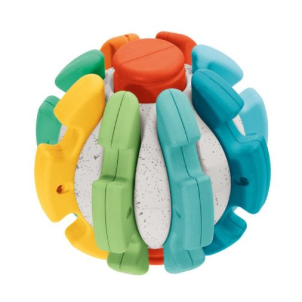 Chicco Transformable Ball Toy 2 In 1 Eco+