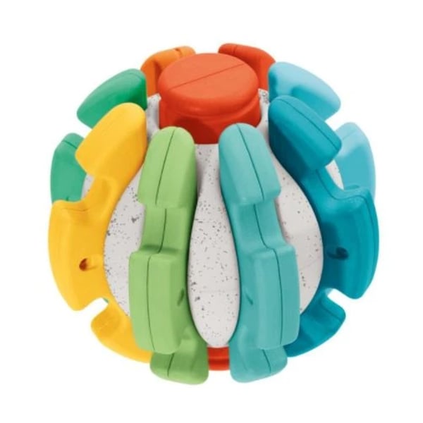 Chicco Transformable Ball Toy 2 In 1 Eco+