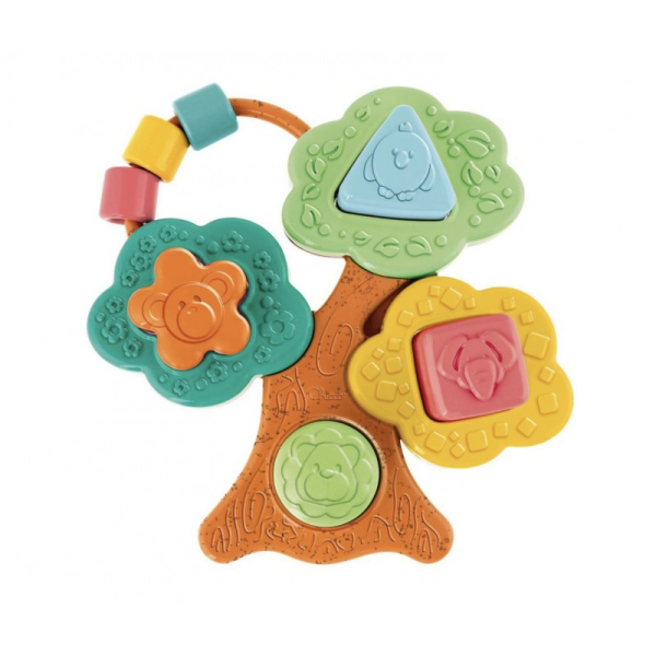 Chicco Baobab Tree Eco Toy