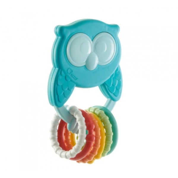 Chicco Roca Mocho Eco+ Toy