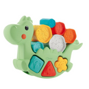 Chicco ECO+ Dino Balancing Toy 2 in 1