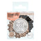 Invisibobble Elastic Hair Band Sprunchie True Golden