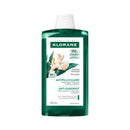 Klorane Rebalancing Shampoo with Galangal 400ml
