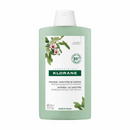 Klorane Capilar Almond Detangling Shampoo 400ml