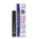 Ecrinal Triple Action Mascara Black 7.4 ml