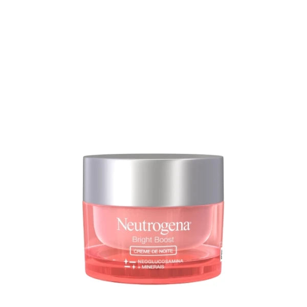 Neutrogena Bright Boost Night Cream 50ml