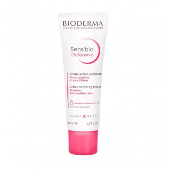 Bioderma Sensibio Defensive Cream 40ml