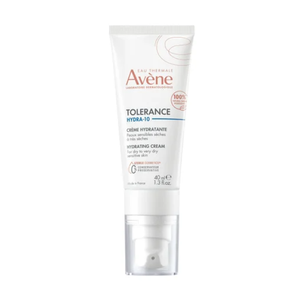 Avène Tolerance Hydra-10 Cream 40ml