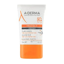 A-Derma Protect Pocket Invisible Fluid SPF50+ 30ml