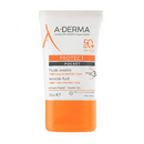 A-Derma Protect Pocket Invisible Face Fluid SPF50+ 30ml