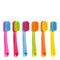 Curaprox CS 5460 Travel Toothbrush Refill X2