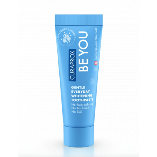 Curaprox Be You Dentifrica Blue Paste 60ml