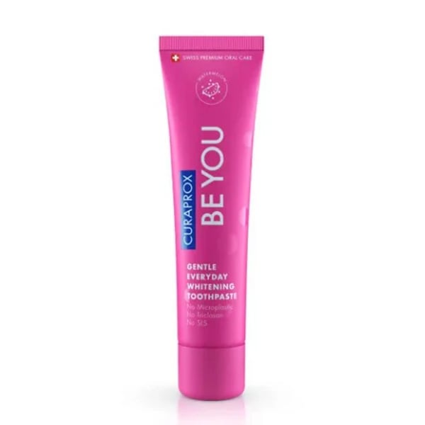 Curaprox Be You Watermelon Toothpaste 60ml