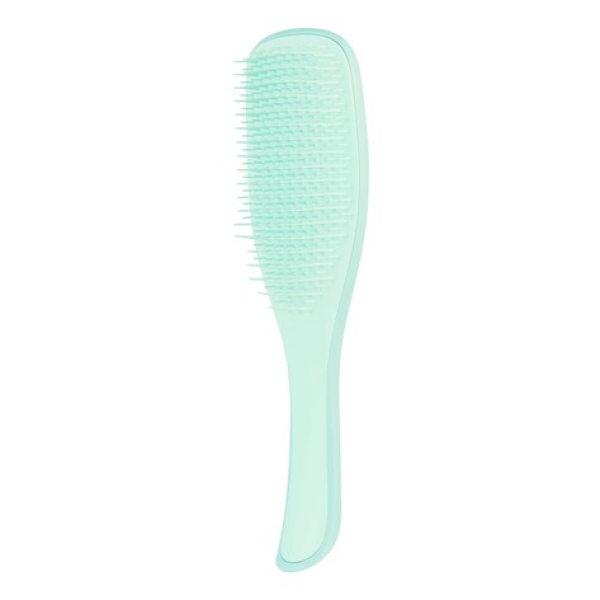 Tangle Teezer Wet Fine Fragile Hair Brush Green