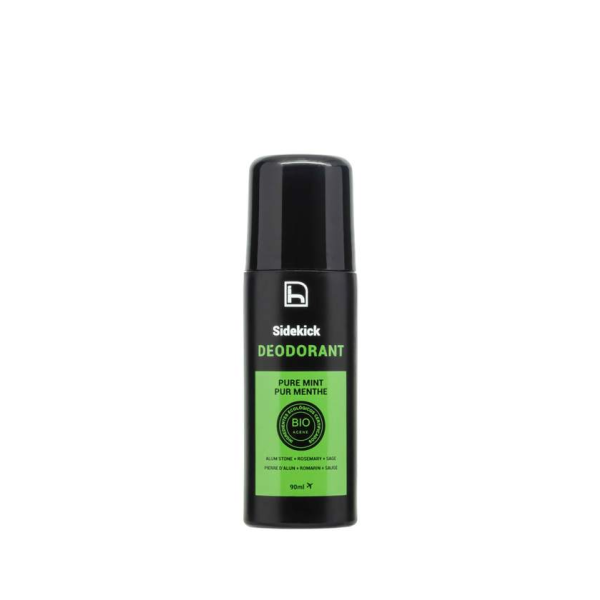 Sidekick Bio Deo Roll-On Mint 90ml