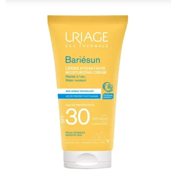 Uriage Bariésun Moisturizing Cream SPF30 50ml