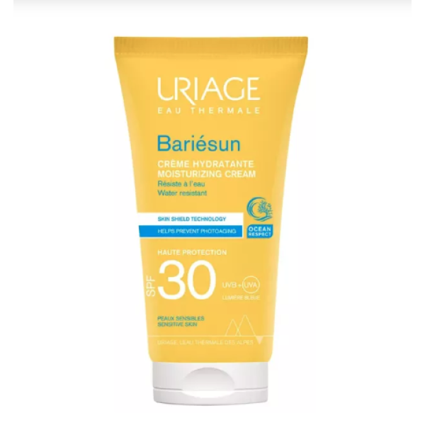 Uriage Bariésun Moisturizing Cream SPF30 50ml