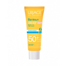 Uriage Bariésun Cream Color SPF50+ Light 50ml