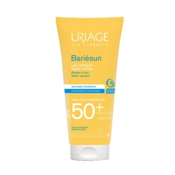 Uriage Bariésun Soft Milk SPF50+ 100ml