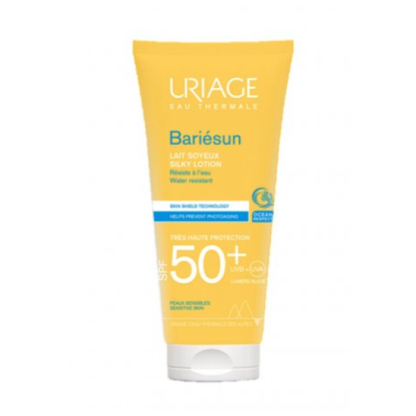 Uriage Bariésun Milk Spf50+ 100ml