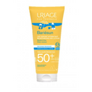 Uriage Bariésun Kids Moisturizing Milk SPF50+100ml