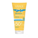 Uriage Bariésun Moisturizing Baby Lotion SPF50+ 100ml