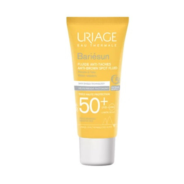 Uriage Bariésun Anti-Stain Fluid Spf50+ 40ml