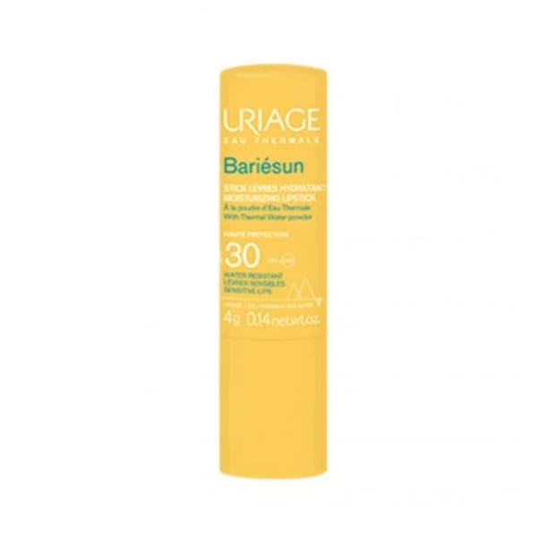 Uriage Bariésun Moisturizing Lip Stick SPF30 4G
