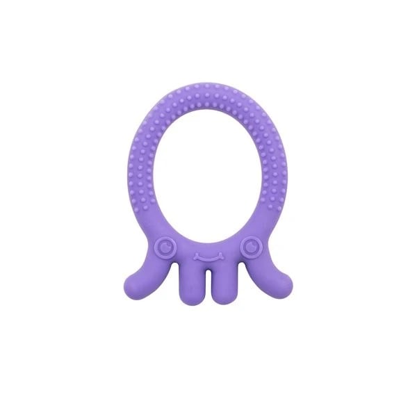 Dr. Browns Mordedot Flexees Friends Octopus 3M+