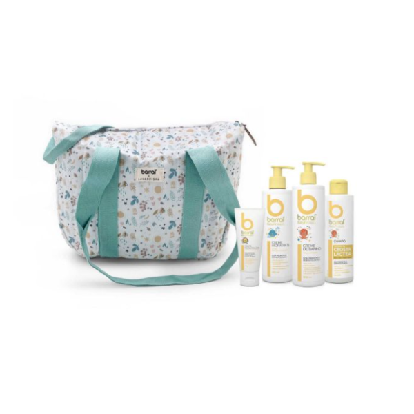 Barral BabyProtect Maternity Bag